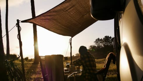 Opkoers – Discover your course together in nature