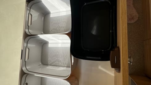 T6 – 2p Dethleffs semi-integrated from 2018