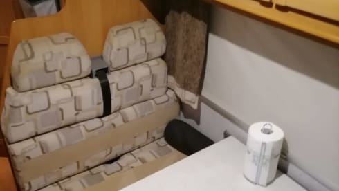 SAMO – FREE TO TRAVEL