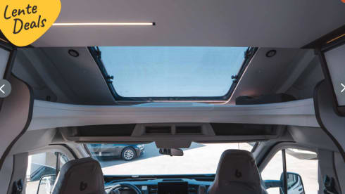 5p Benimar teilintegriert ab 2026