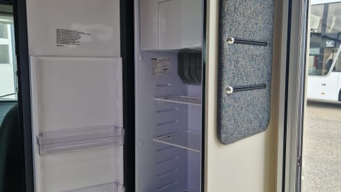 6p Rimor alcove from 2022