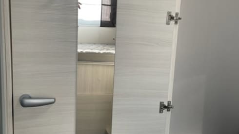 Chausson 720 Nordic edition semi integral with rear bunk bed