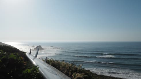 Bokito (Burgau, Lagos, Algarve, Portugal)