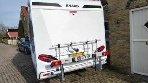 Weinsberg caracompact 600 MF Pepper aus dem Jahrgang 2022