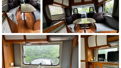 4p Fiat semi-integrated from 2002