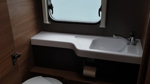 Niki – Weinsberg Cara Suite 700 ME