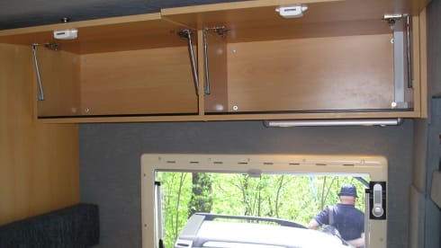 Woelcke Tikro - Ultra Compact, Versatile and Self Sufficient