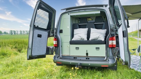 Skye – Volkswagen T6 