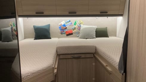 Langkofel – 4p Sun Living semi-integrated from 2023
