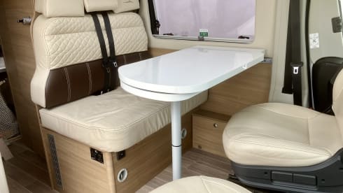 2p McLouis bus from 2020