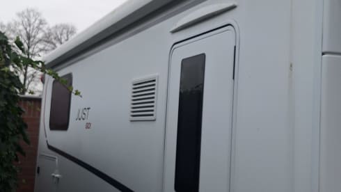 3p Ford semi-integrated from 2023