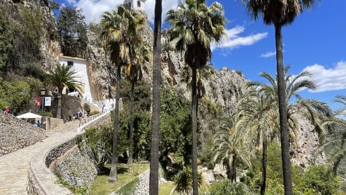 Kronos 284TL – Autocaravana en Alicante/ Torrevieja desde 100€/noche — ¡Vuela y conduce!