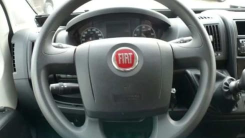 Pössl Globescout Multijet - ideal für Päarchen oder kleine Familie