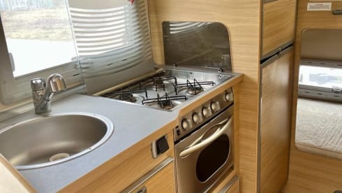 Camillo – A holiday for the whole family