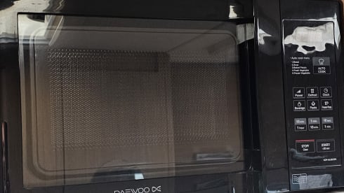 Elddis Prestige Motorhome 4 Berth Overcab Bed U-Shaped Lounge