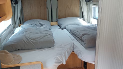 2p Pössl bus from 2016