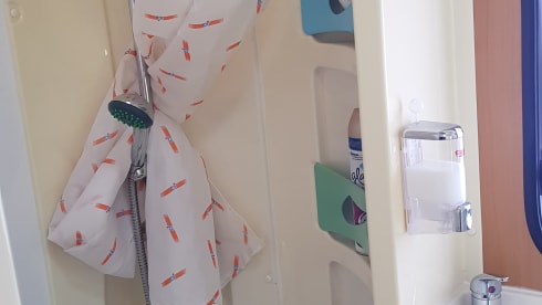 Traveling with the Family - 7 Seats