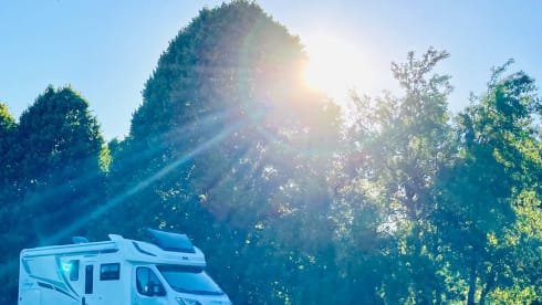 2p McLouis semi-integrated uit 2022