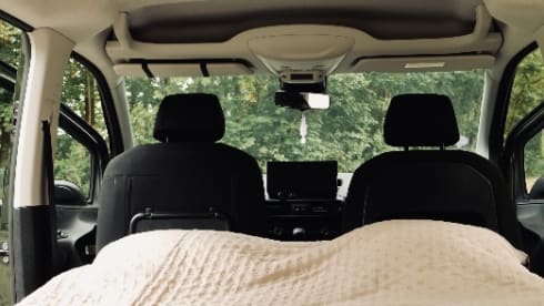 Mos – Bus Citroën 2 places à partir de 2025