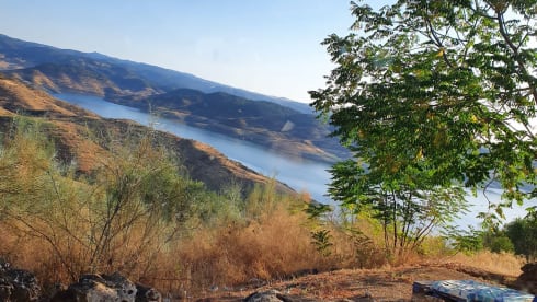 Truus ons vakantiehuus – Spacious family camper Fiat Ducato