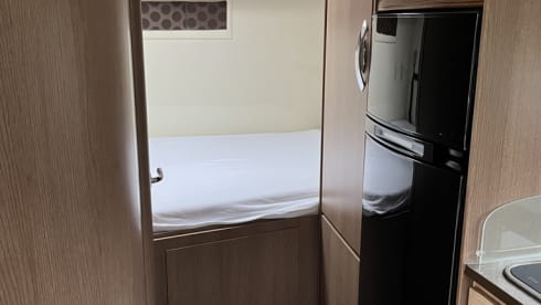 4p McLouis semi-integrated from 2014