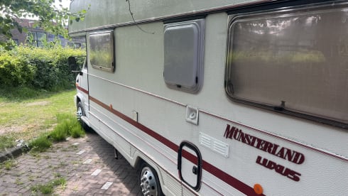 Karel Camper – Fiat Dicato 6p