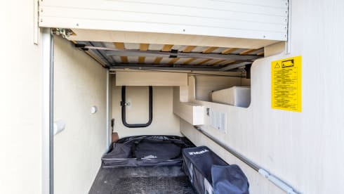 3p Chausson semi-integrated from 2016