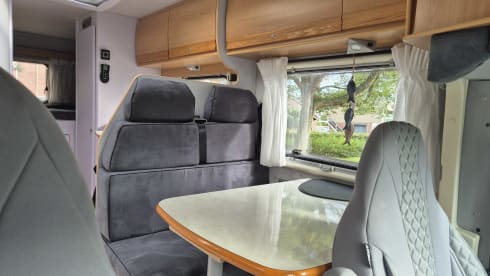 GRYS – 4p Elnagh semi-integrated from 2006