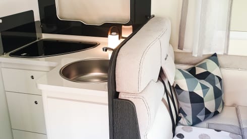 Kunigunde – Great RV