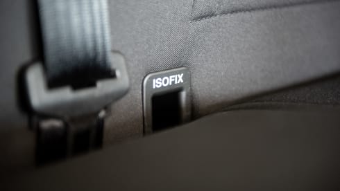 Joep – 4p Volkswagen campervan from 2013