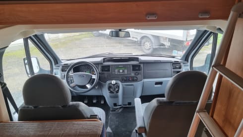 Bilal_Guettaoui – Family motorhome