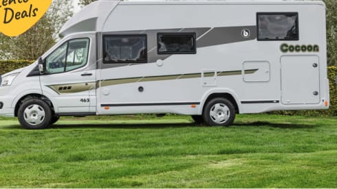 5p Benimar teilintegriert ab 2026