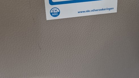 4p Hymer integrated from 2013