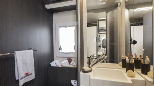 Islay – 4 berth Roller Team Zefiro from 2024/25