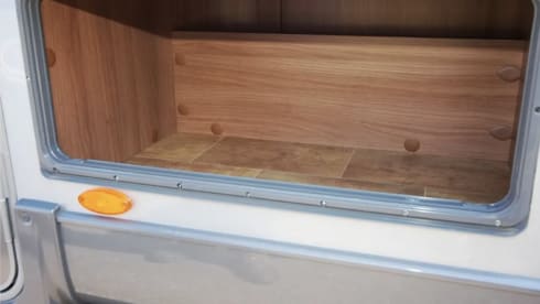 IXEO – Burstner IXEO It700