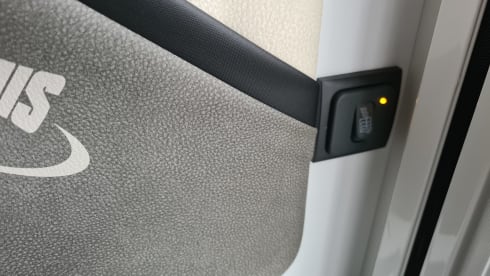 McLouis – Fiat semi-integratie met 4 slaapplaatsen vanaf 2025