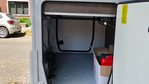 Beni Blanco – 5p Benimar integrated from 2025
