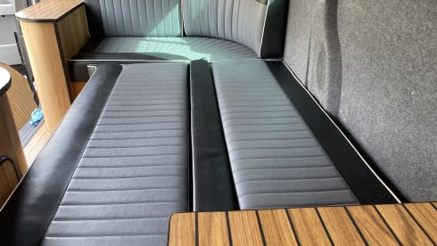 Vera – The Ultimate Road Yacht