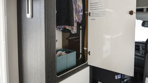 Roller team 675 6 berth 2025 Model