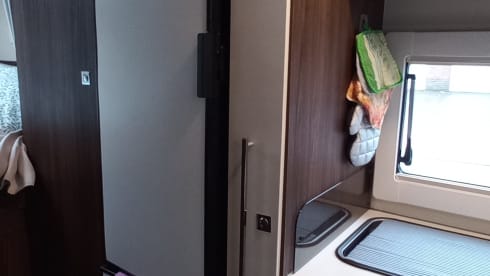 4p Benimar Cocoon uit 2017