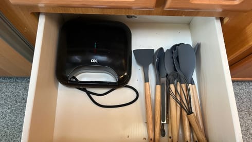 5p Niesmann + Bischoff integrated uit 1997