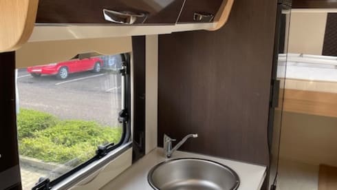 Glamys – Glamys Camper 