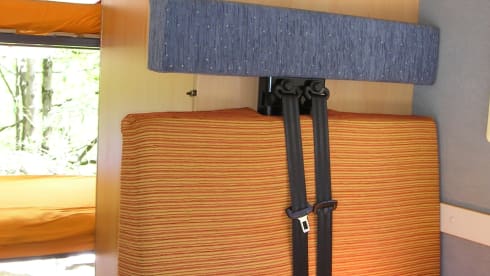 Woelcke Tikro - Ultra Compact, Versatile and Self Sufficient