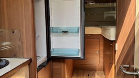 t 662 – 2p LMC semi-integrated from 2018