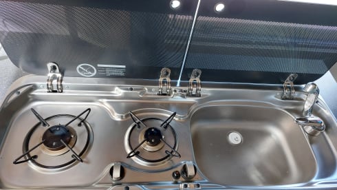 ALMA – ALMA Swift Autocruise