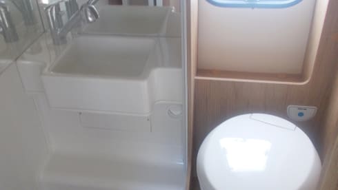 Blessi – Schwarzwald Explorer