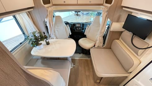 4p Rimor semi-integrated from 2024