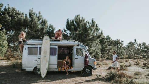 Silver Bullet (Burgau, Lagos, Algarve, Portugal)
