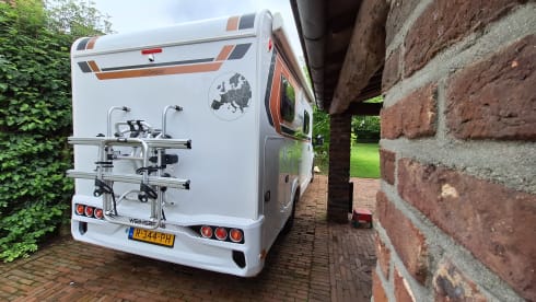 2p Knaus semi-integrated from 2020