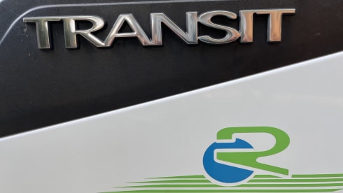 Katamarano – Ford Mansardato Super Confort